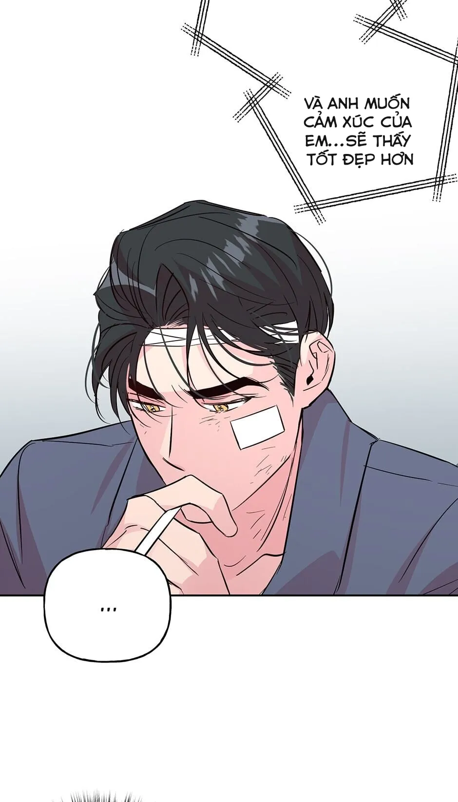 Assorted Wildness Chapter 52 Trang 49