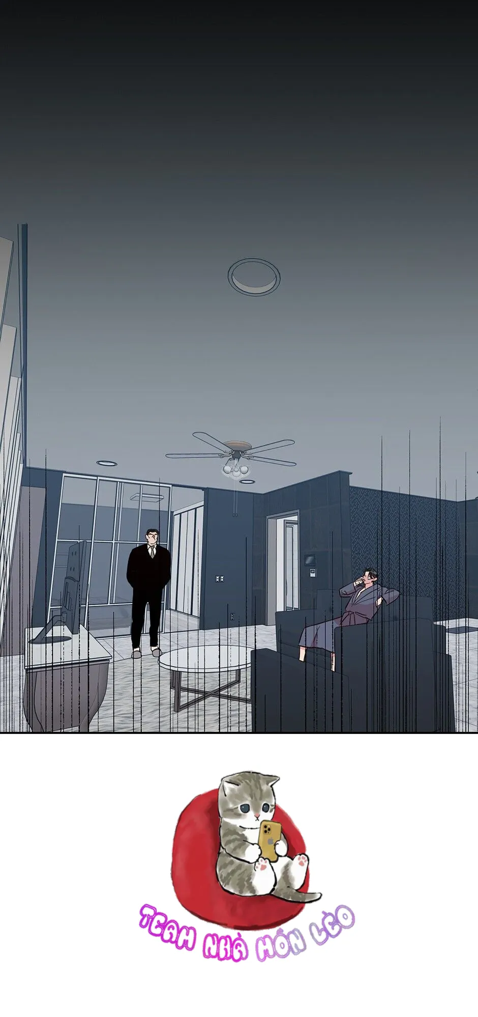 Assorted Wildness Chapter 52 Trang 51