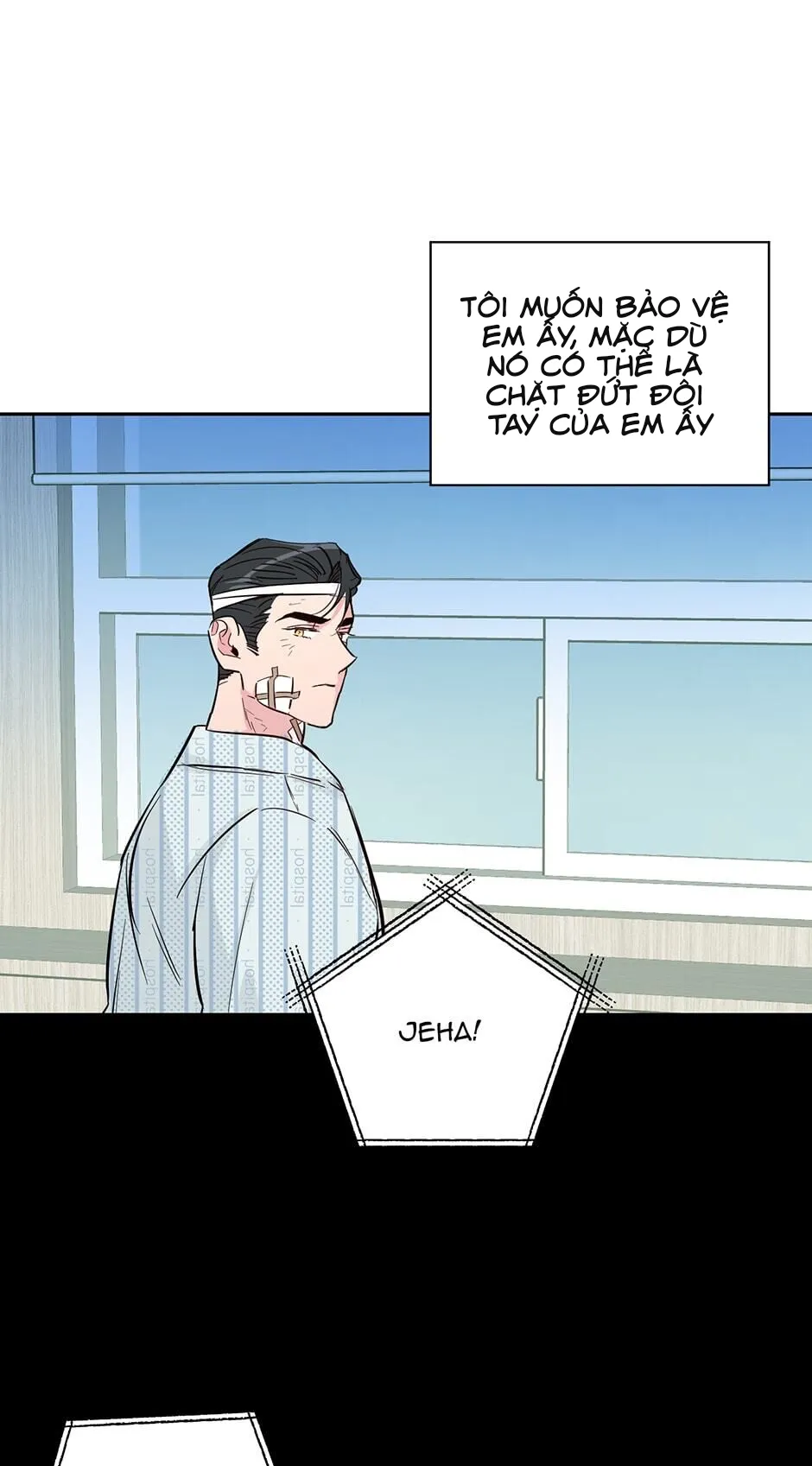 Assorted Wildness Chapter 54 Trang 4