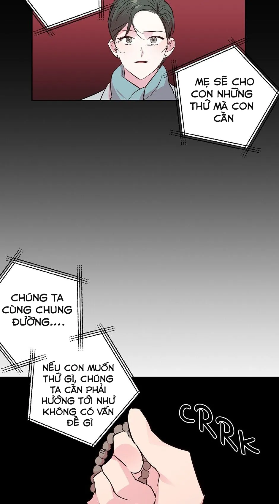 Assorted Wildness Chapter 54 Trang 8