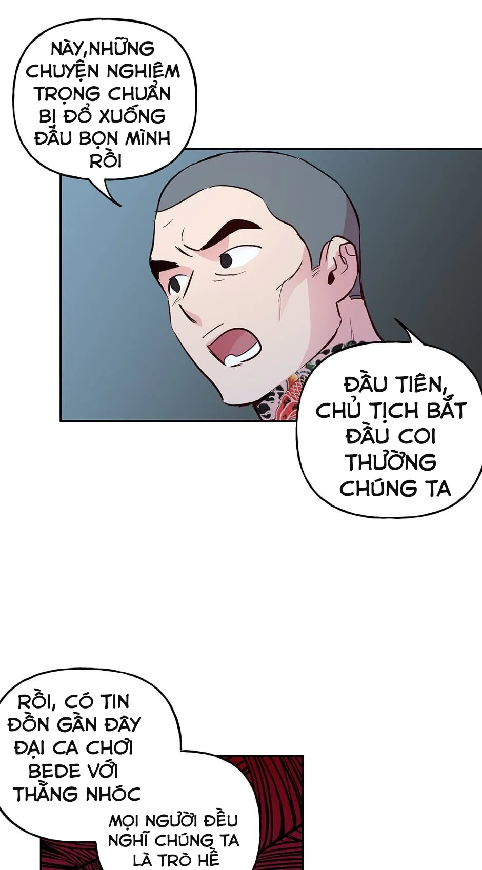 Assorted Wildness Chapter 54 Trang 14