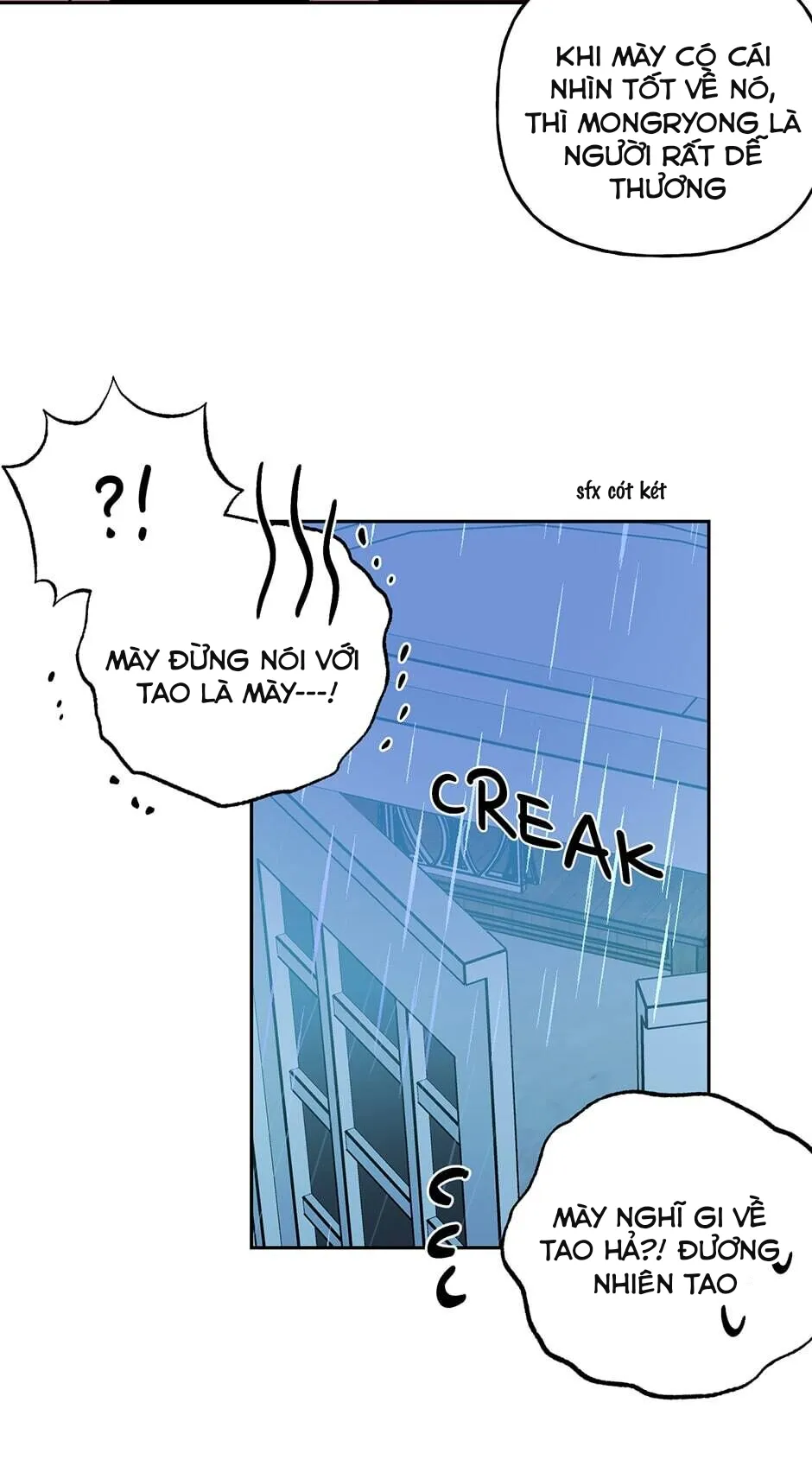 Assorted Wildness Chapter 54 Trang 17