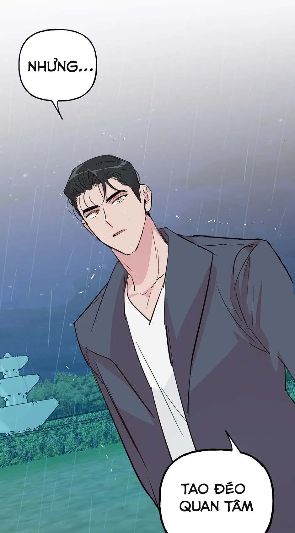 Assorted Wildness Chapter 54 Trang 22
