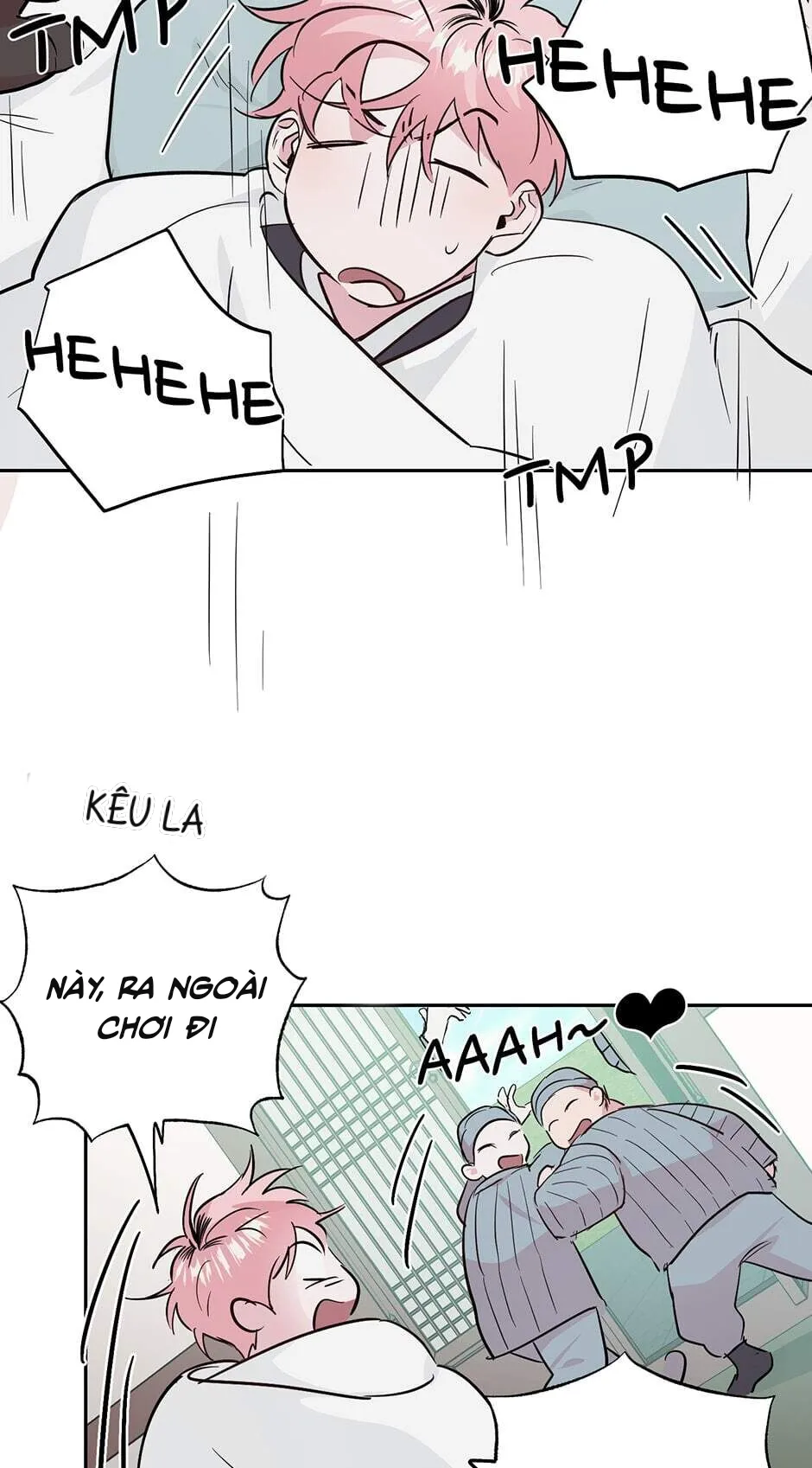Assorted Wildness Chapter 54 Trang 24