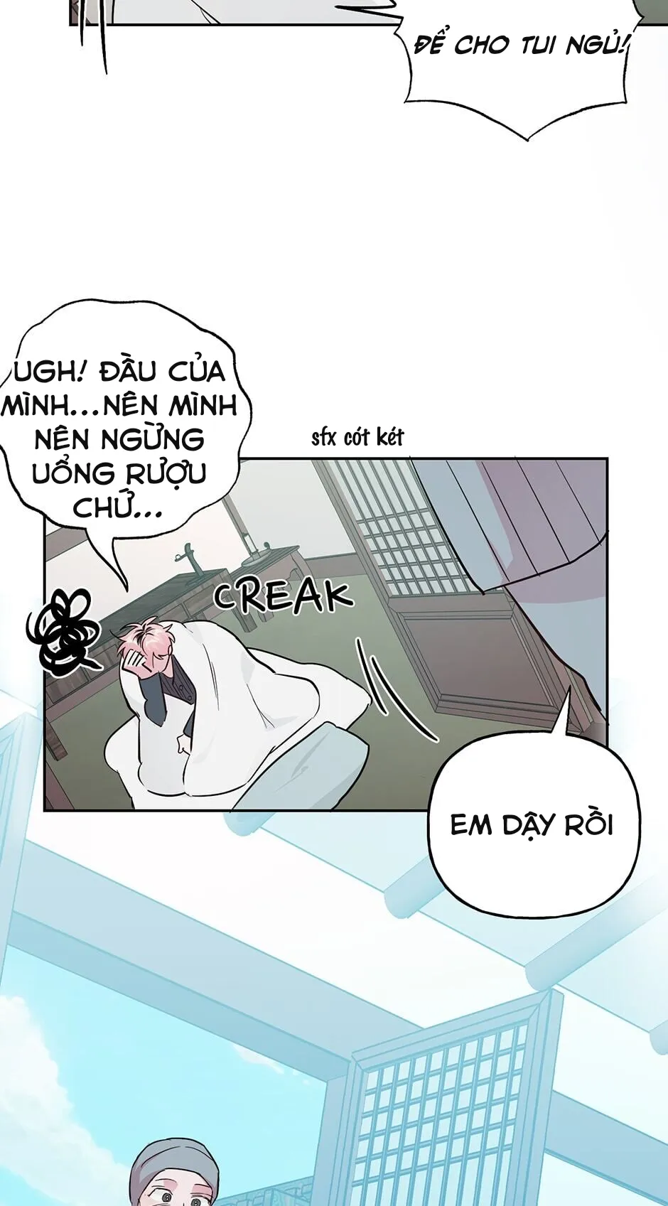 Assorted Wildness Chapter 54 Trang 25