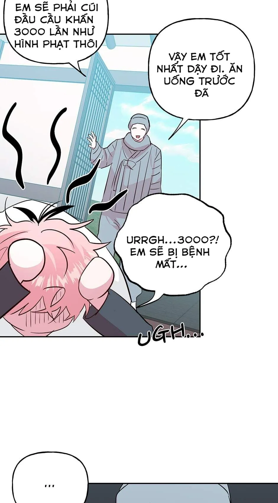 Assorted Wildness Chapter 54 Trang 30