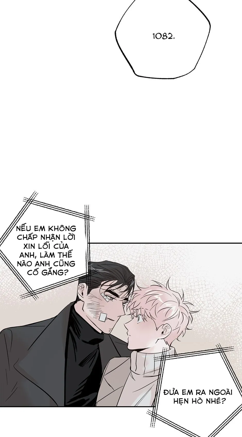 Assorted Wildness Chapter 54 Trang 40