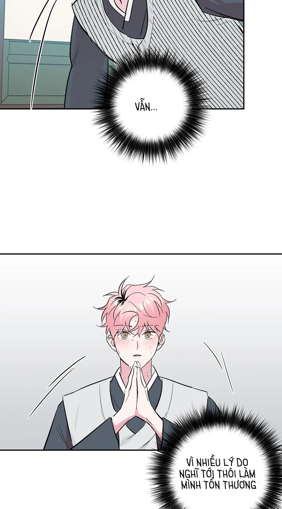 Assorted Wildness Chapter 54 Trang 41