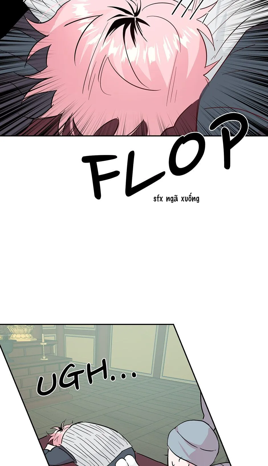 Assorted Wildness Chapter 54 Trang 44