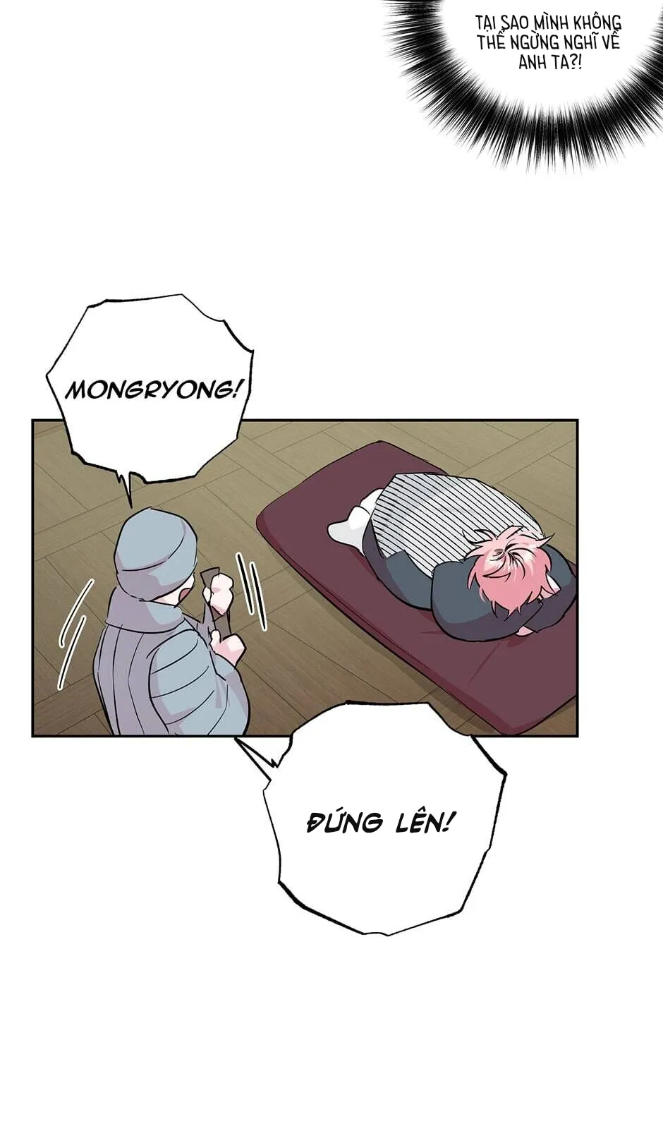 Assorted Wildness Chapter 54 Trang 46