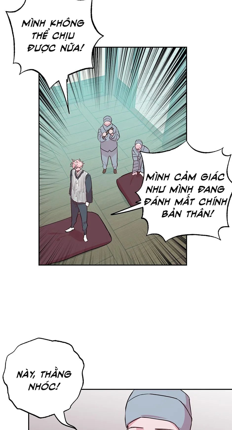 Assorted Wildness Chapter 54 Trang 48