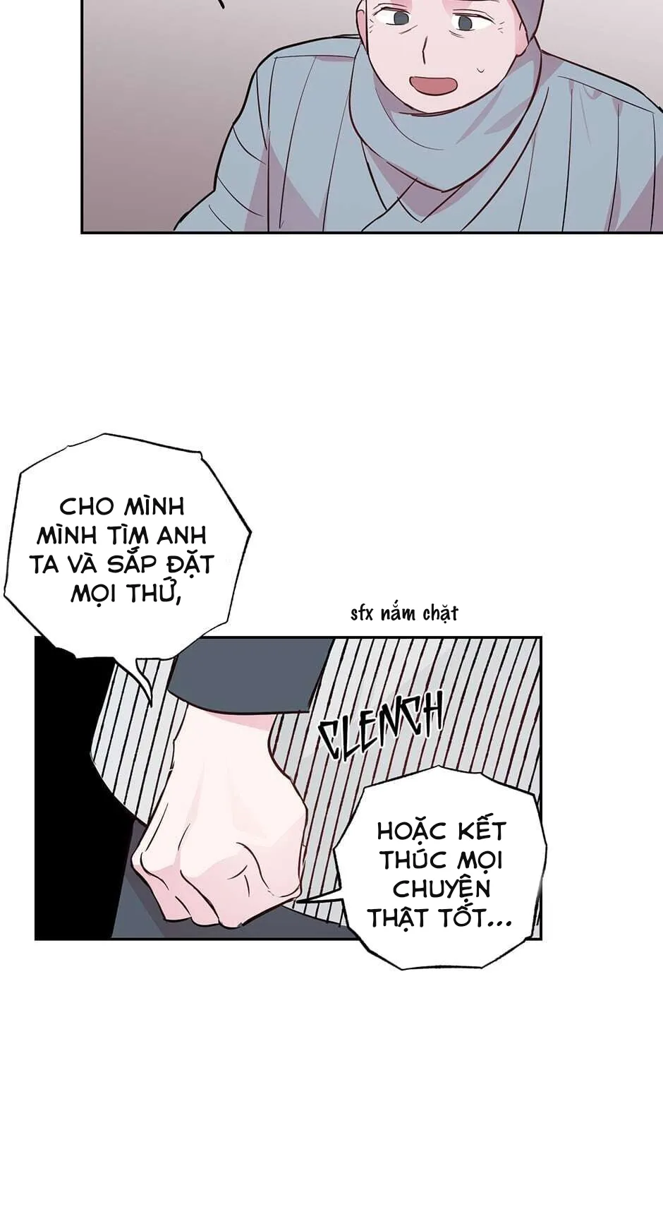 Assorted Wildness Chapter 54 Trang 49