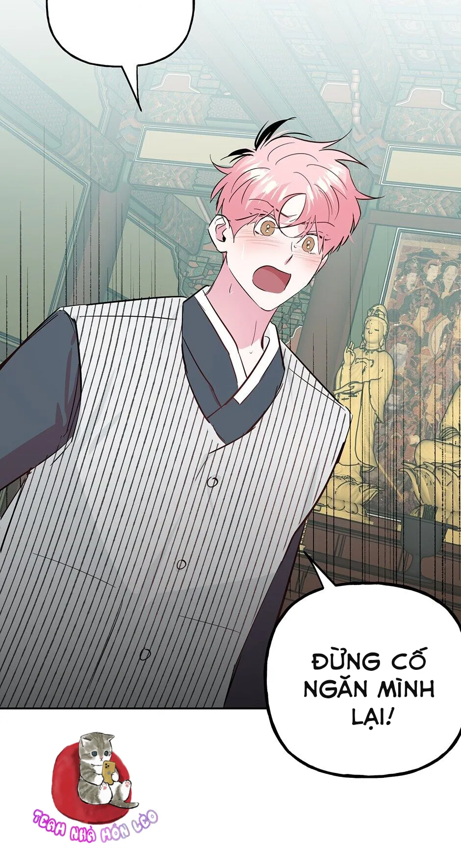 Assorted Wildness Chapter 54 Trang 51