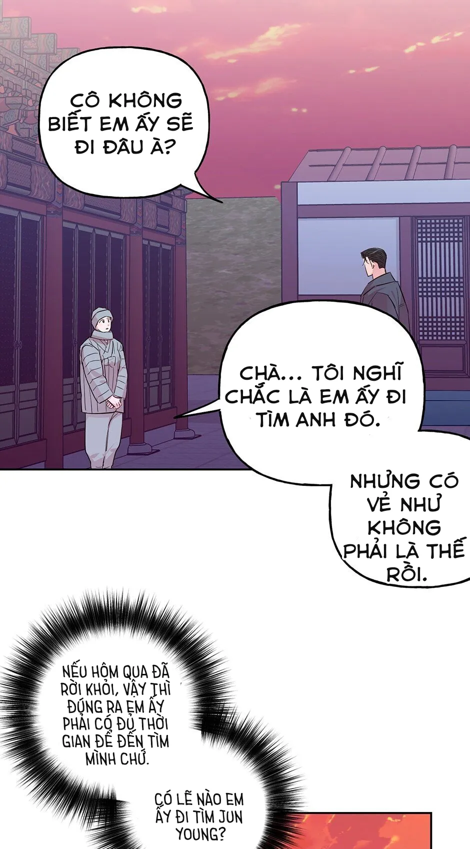 Assorted Wildness Chapter 55 Trang 5