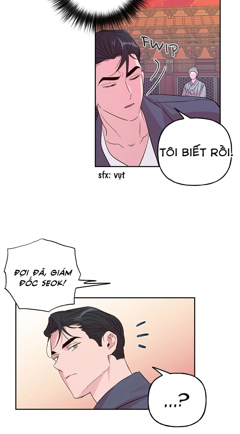 Assorted Wildness Chapter 55 Trang 6