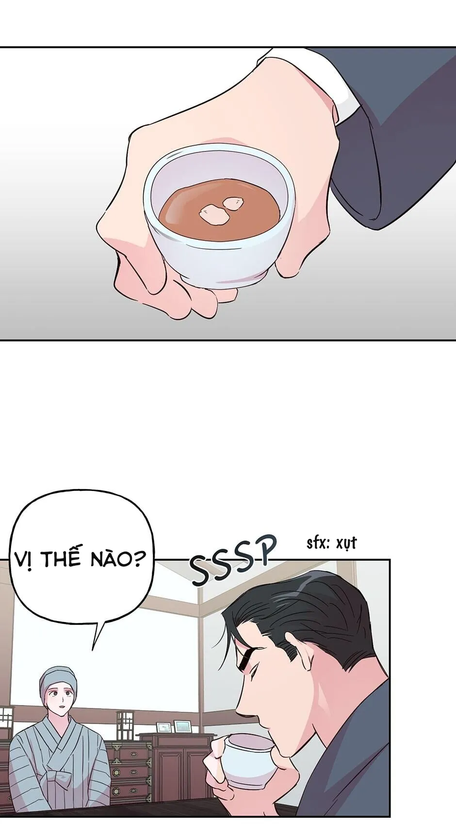 Assorted Wildness Chapter 55 Trang 9