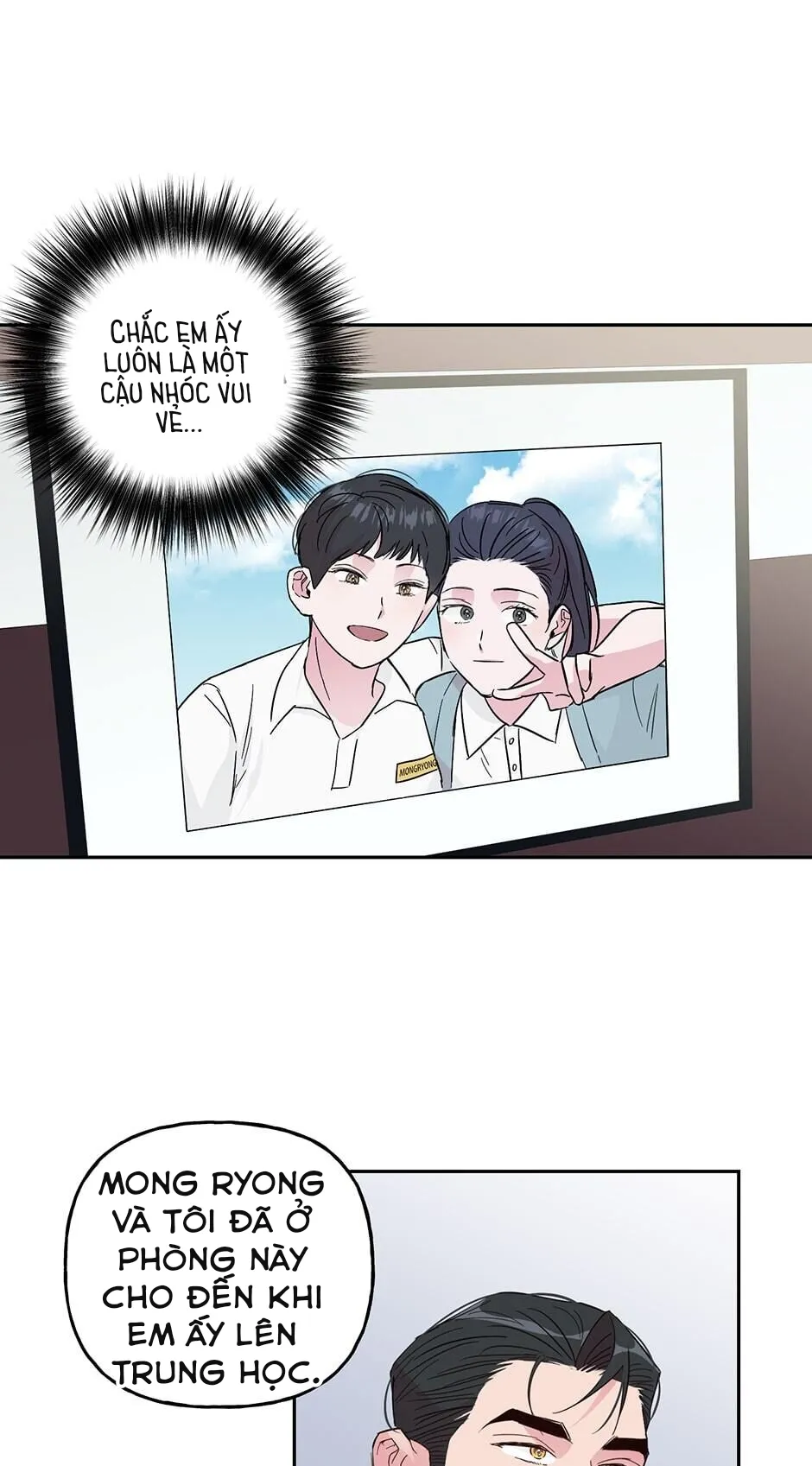 Assorted Wildness Chapter 55 Trang 11