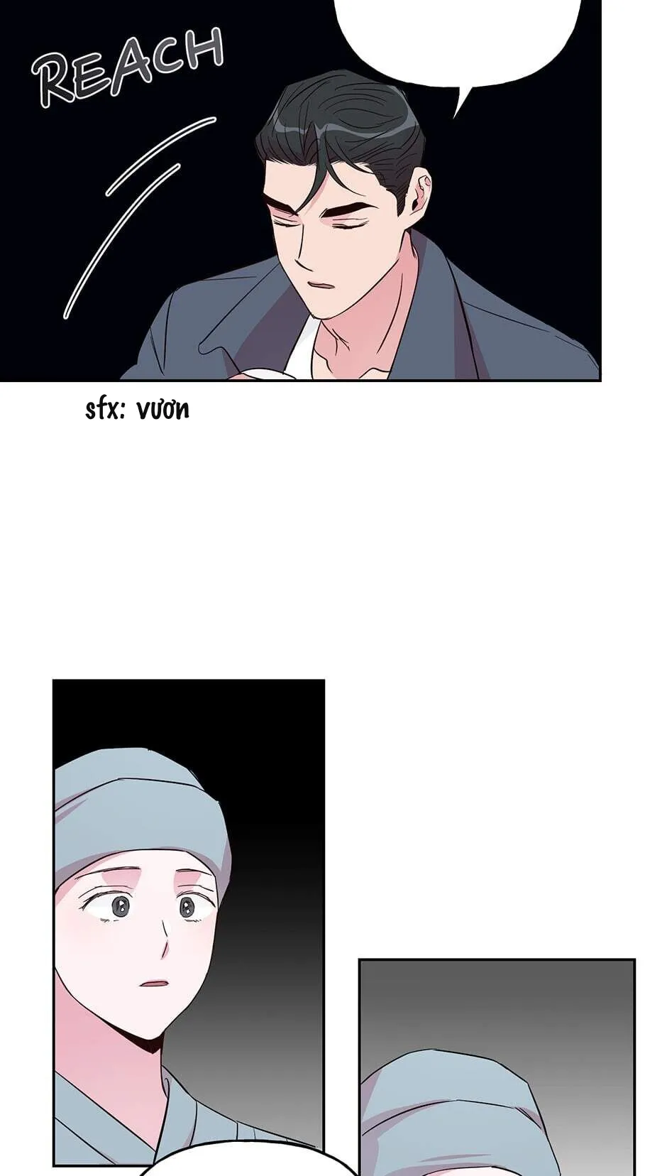 Assorted Wildness Chapter 55 Trang 15