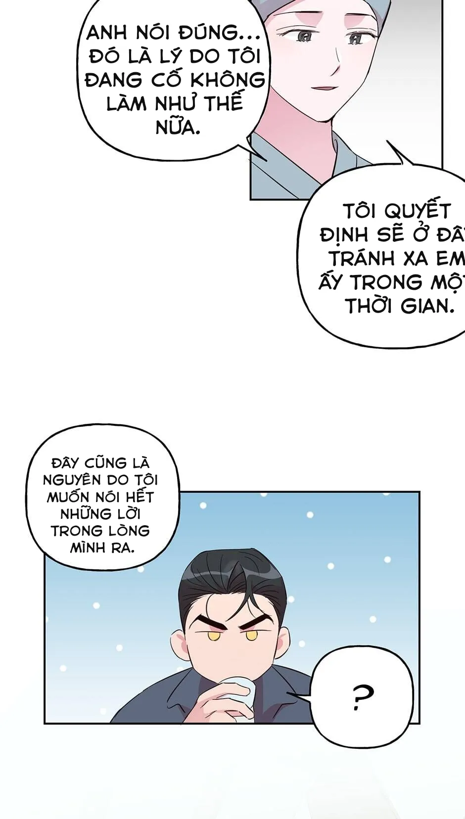 Assorted Wildness Chapter 55 Trang 16