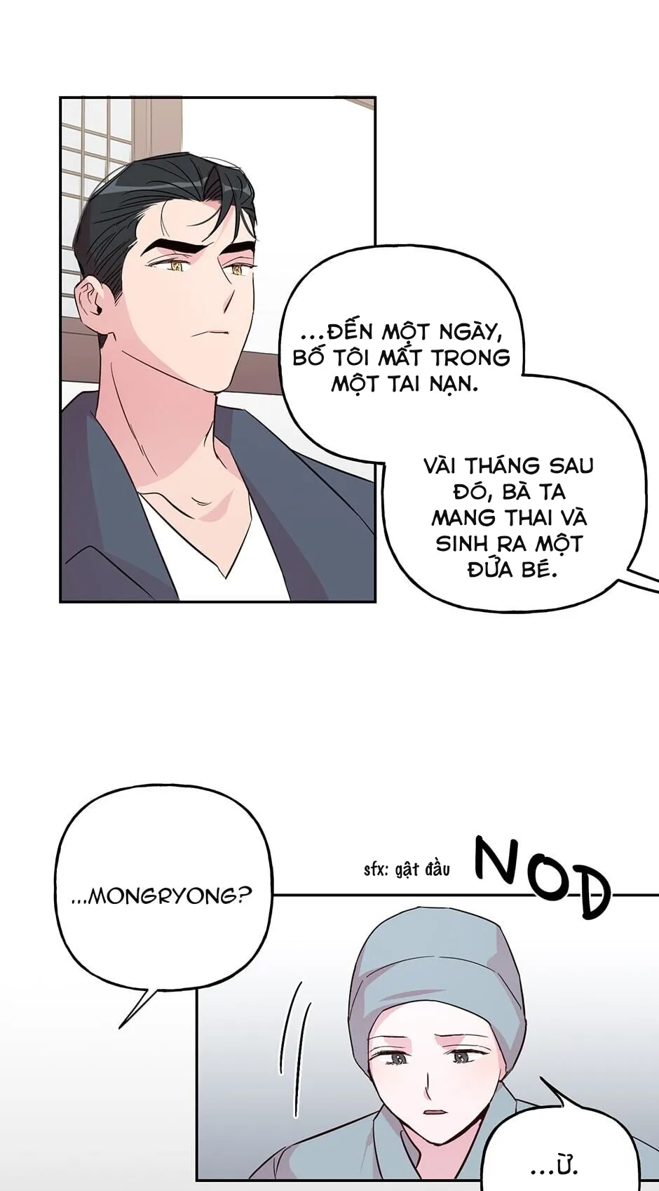 Assorted Wildness Chapter 55 Trang 25