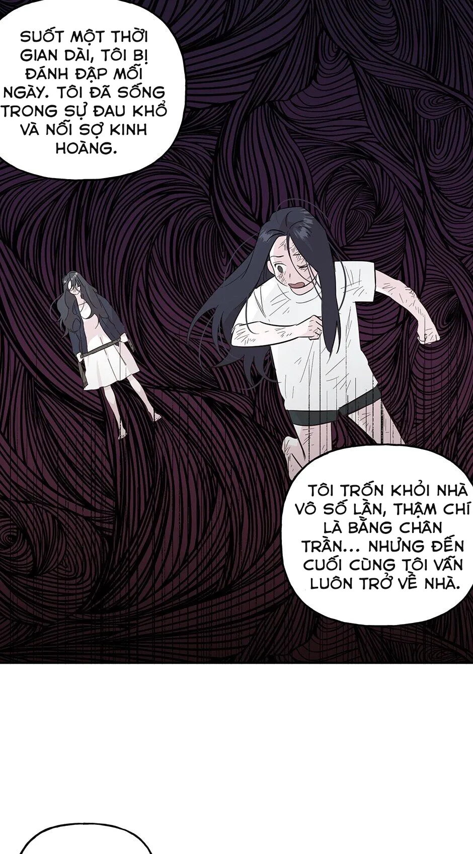 Assorted Wildness Chapter 55 Trang 27