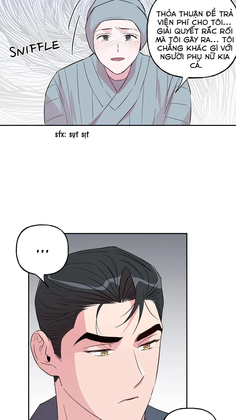 Assorted Wildness Chapter 55 Trang 36