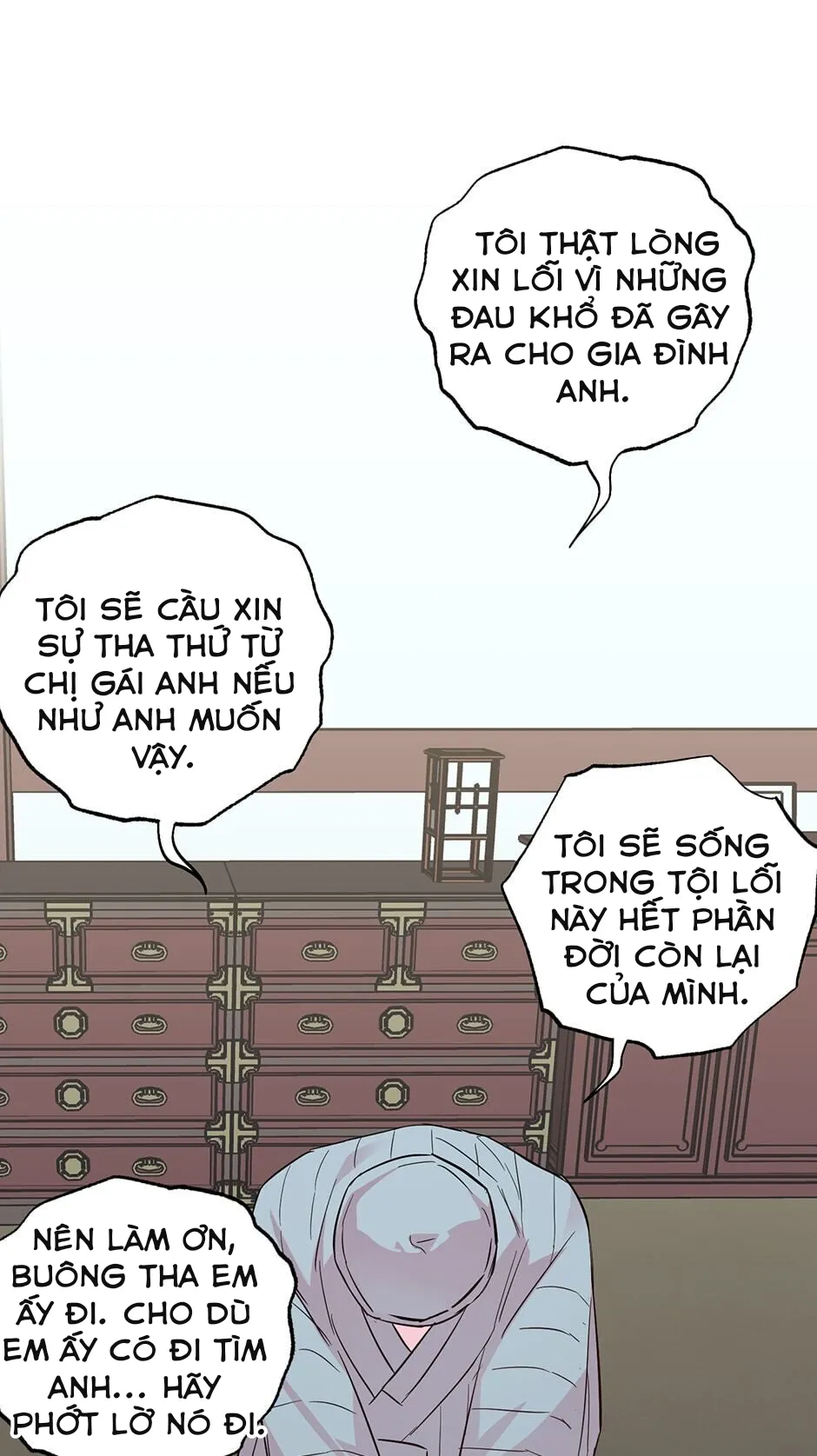 Assorted Wildness Chapter 55 Trang 38