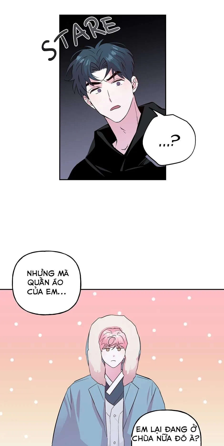 Assorted Wildness Chapter 55 Trang 45