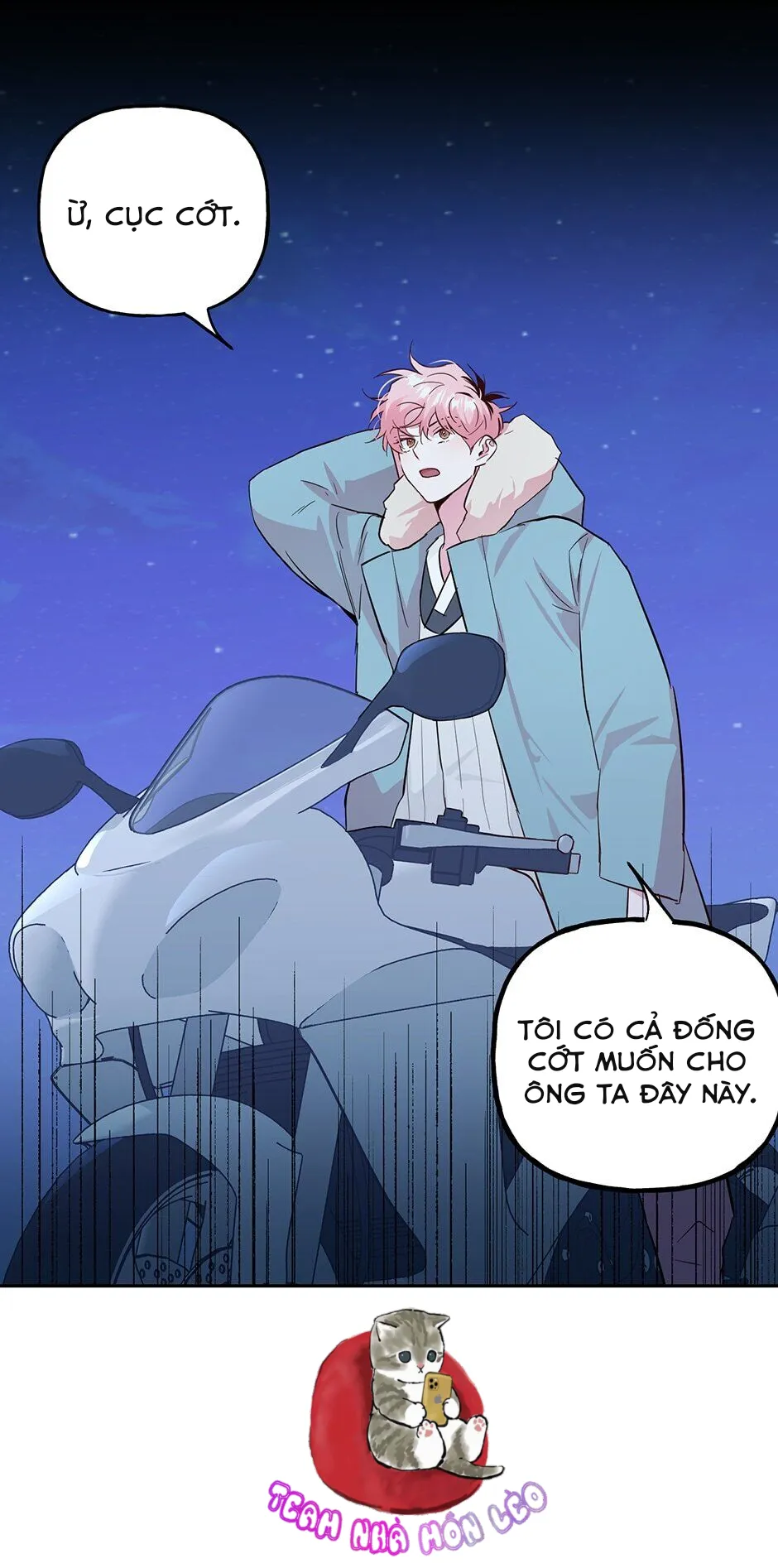 Assorted Wildness Chapter 55 Trang 46