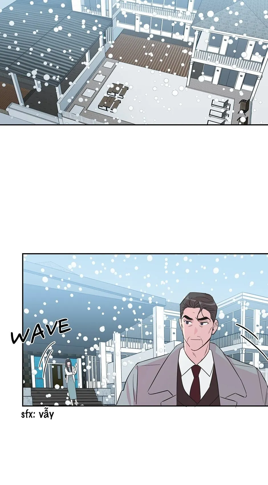 Assorted Wildness Chapter 56 Trang 3