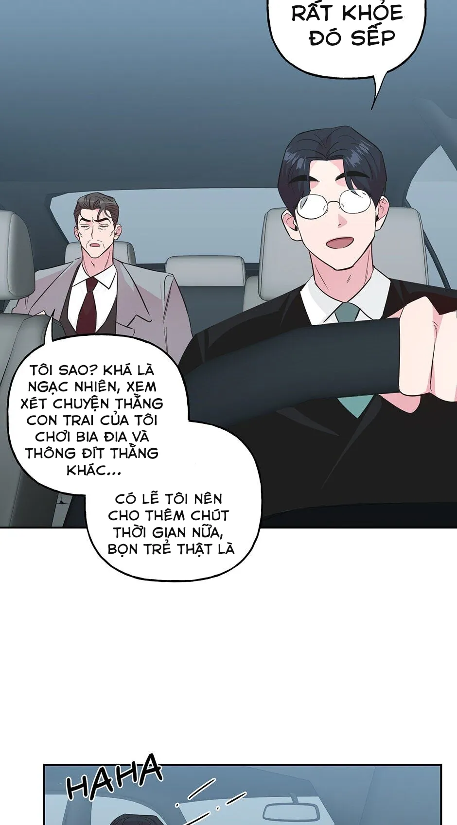 Assorted Wildness Chapter 56 Trang 5