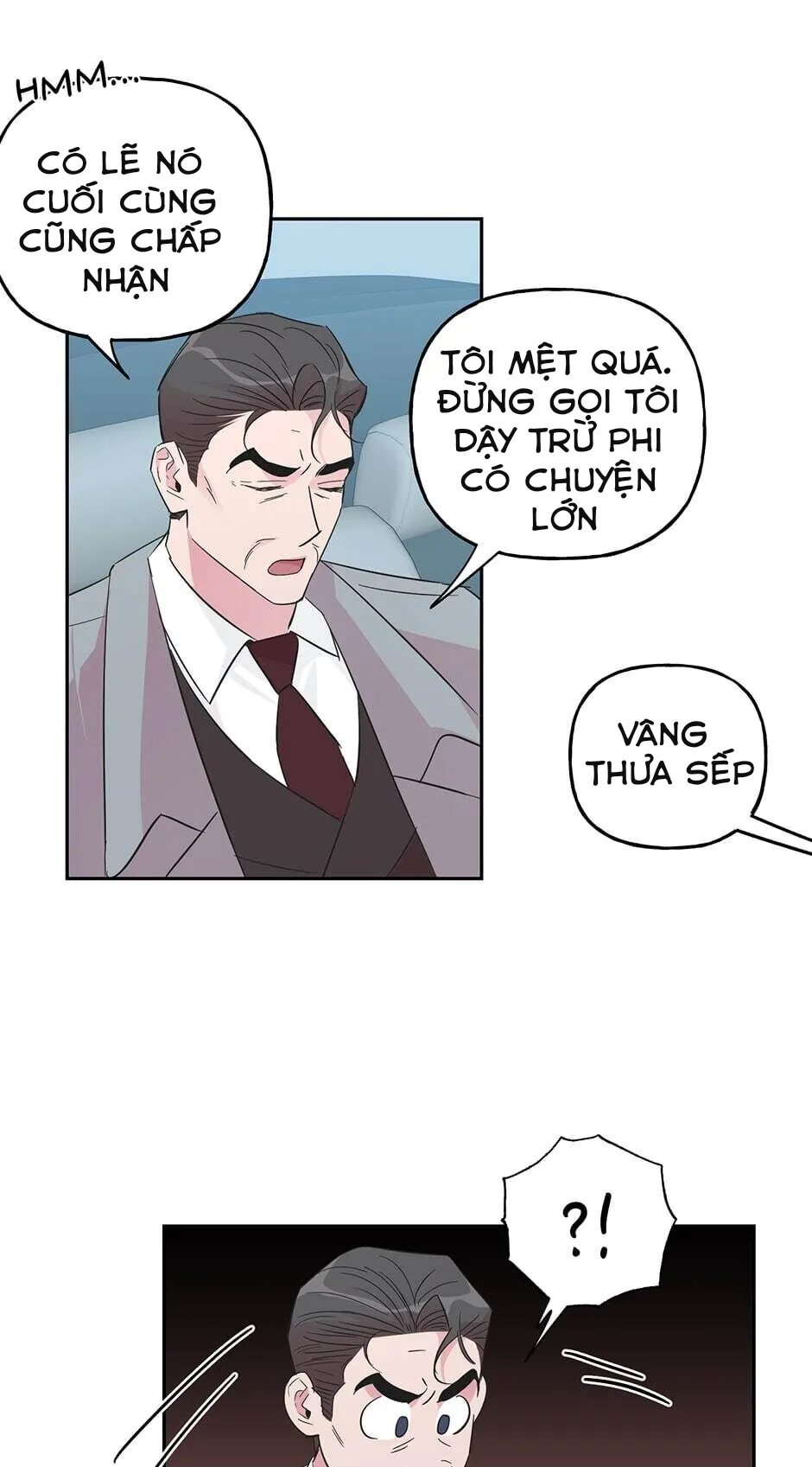 Assorted Wildness Chapter 56 Trang 7