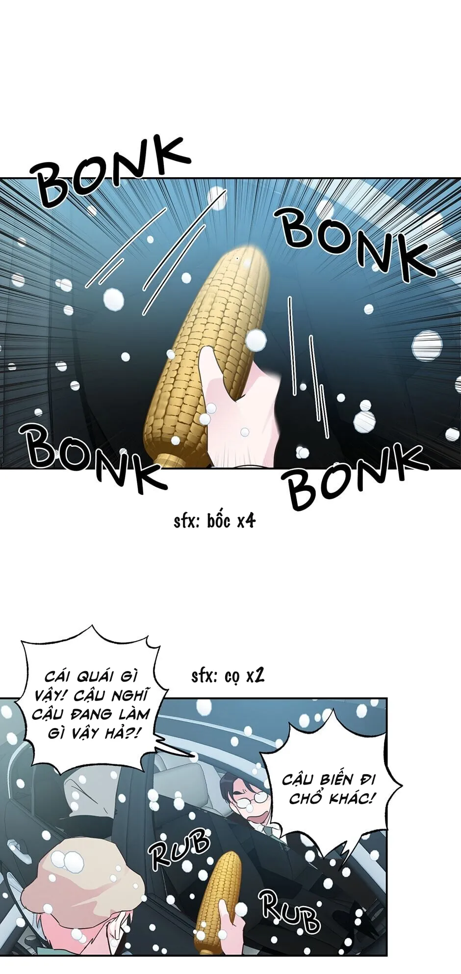 Assorted Wildness Chapter 56 Trang 12