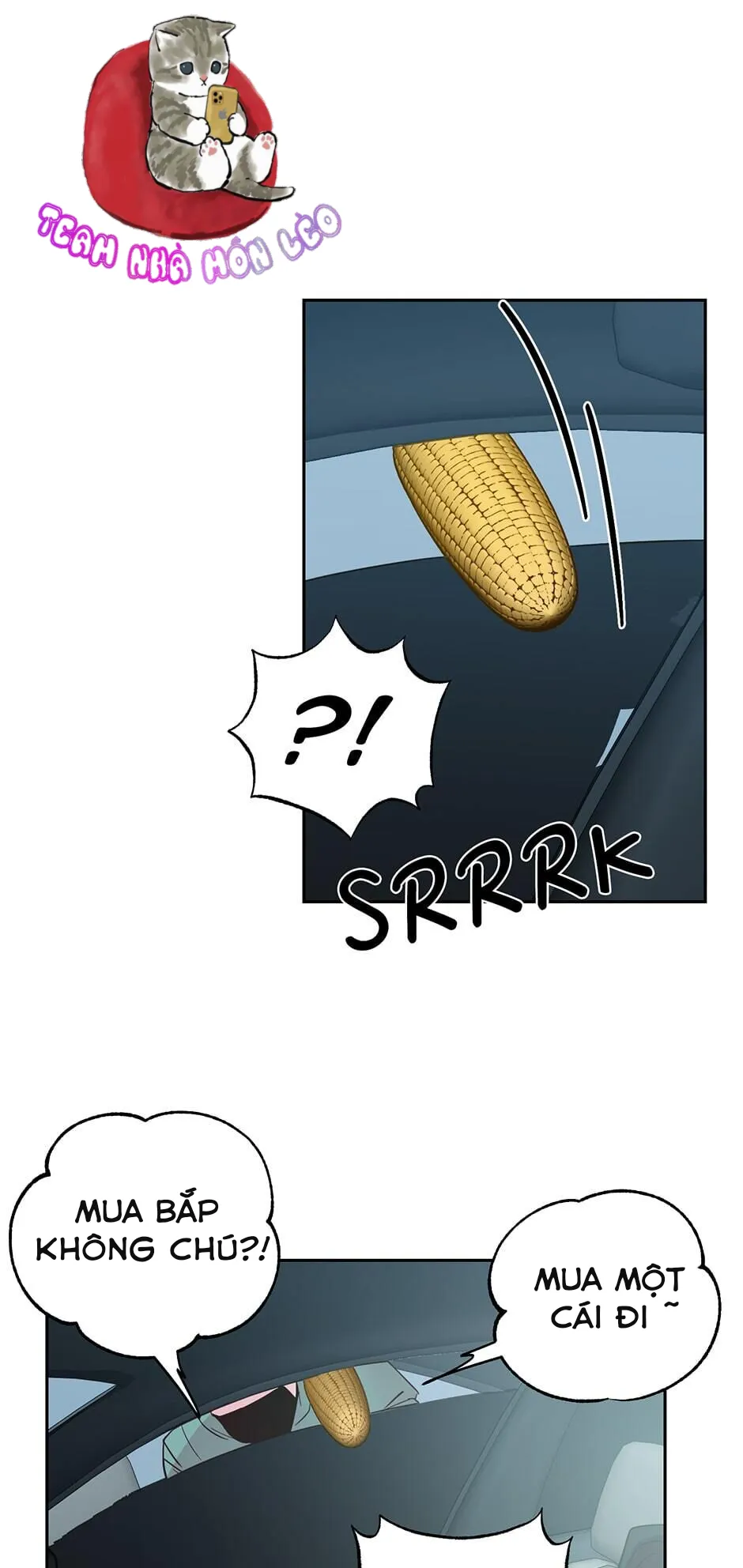 Assorted Wildness Chapter 56 Trang 13