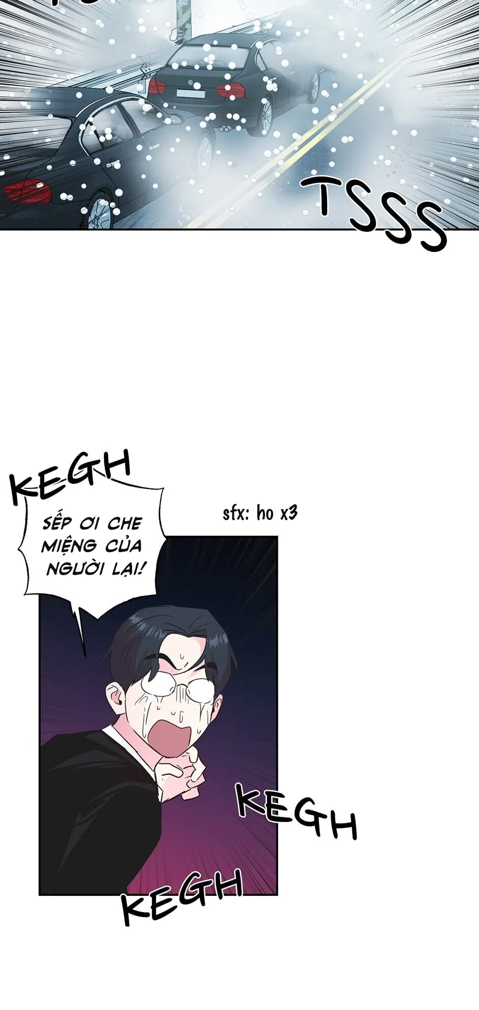 Assorted Wildness Chapter 56 Trang 15