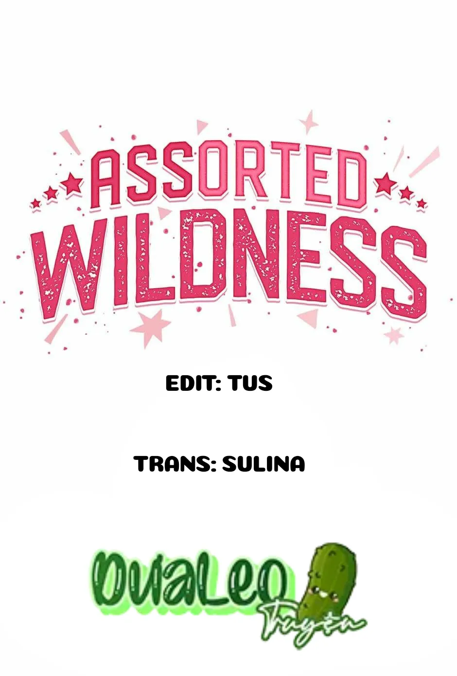 Assorted Wildness Chapter 56 Trang 16