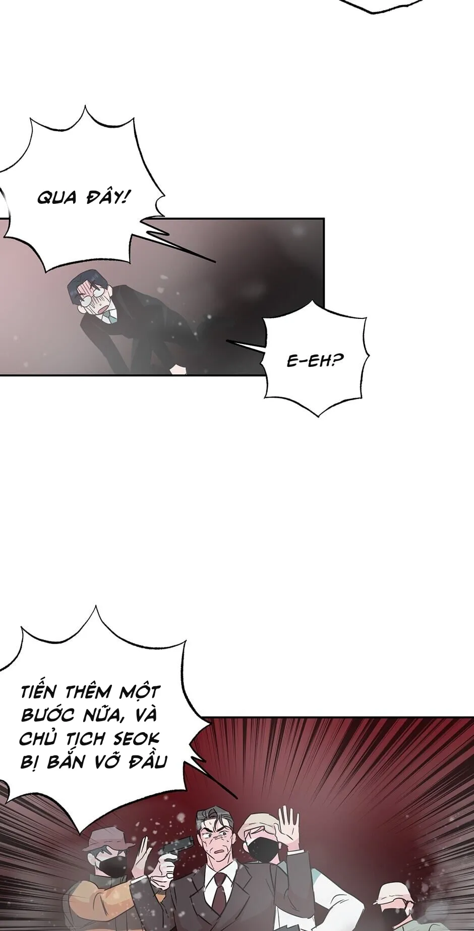 Assorted Wildness Chapter 56 Trang 18