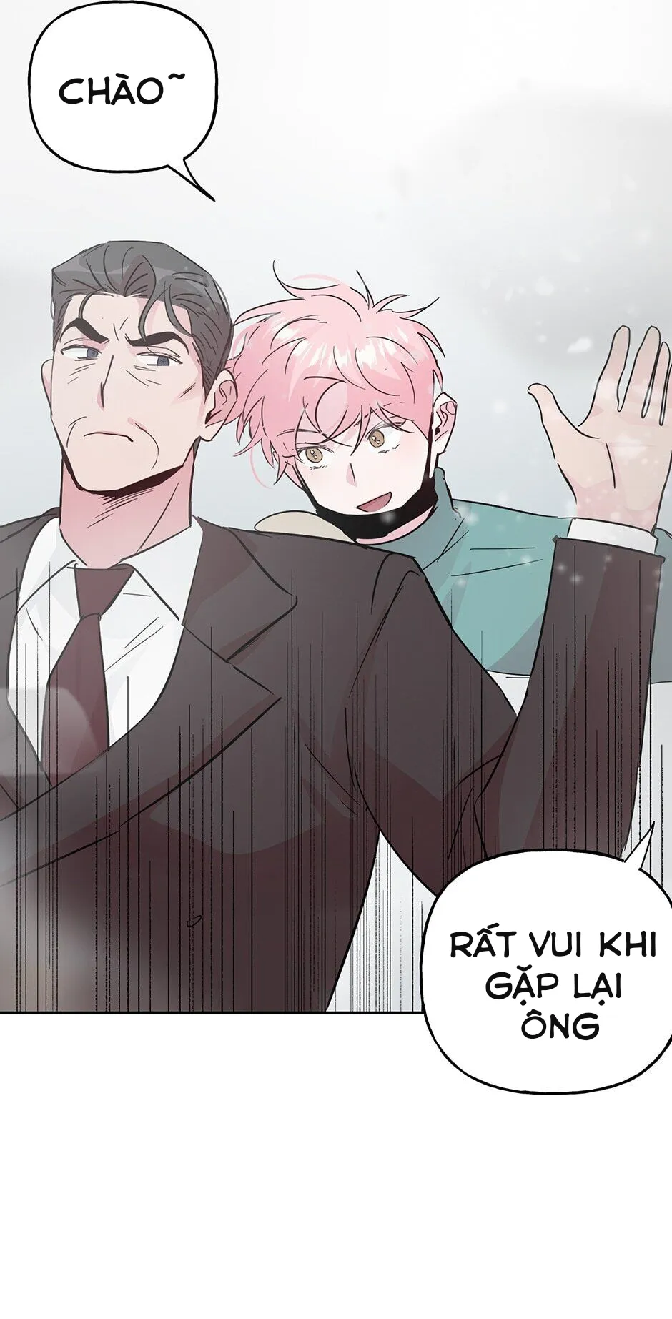 Assorted Wildness Chapter 56 Trang 20