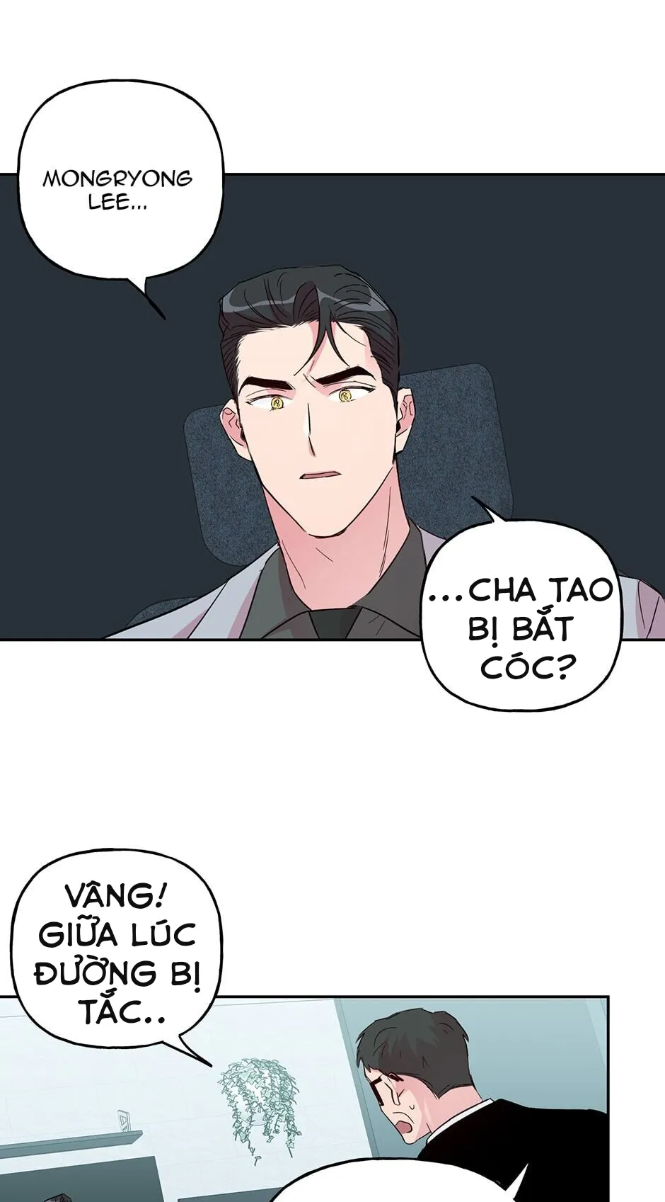 Assorted Wildness Chapter 56 Trang 21