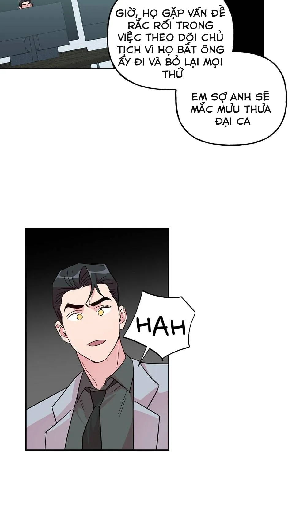 Assorted Wildness Chapter 56 Trang 22