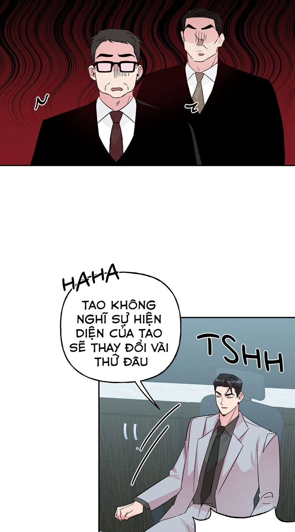 Assorted Wildness Chapter 56 Trang 24