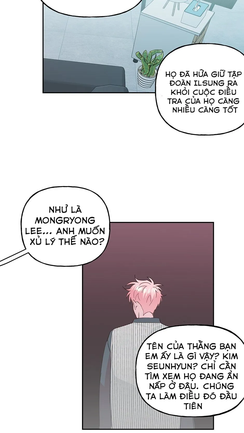 Assorted Wildness Chapter 56 Trang 30