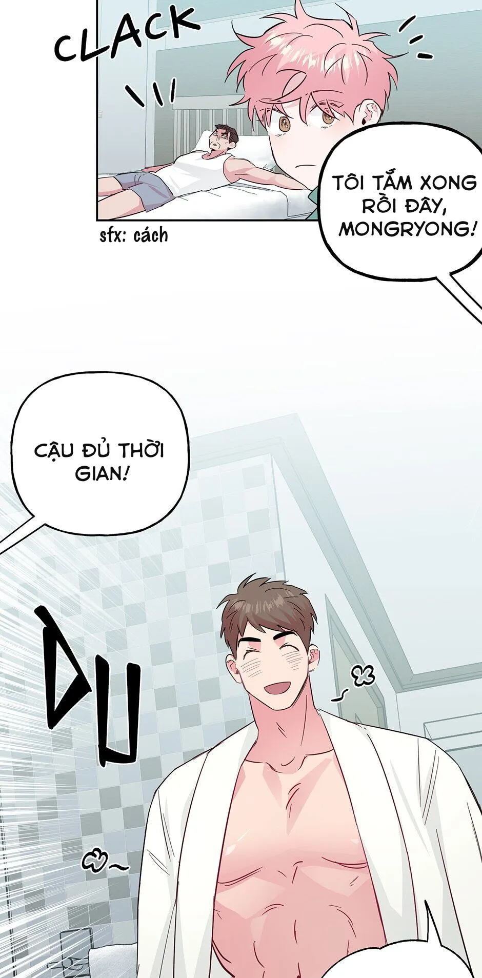 Assorted Wildness Chapter 56 Trang 38