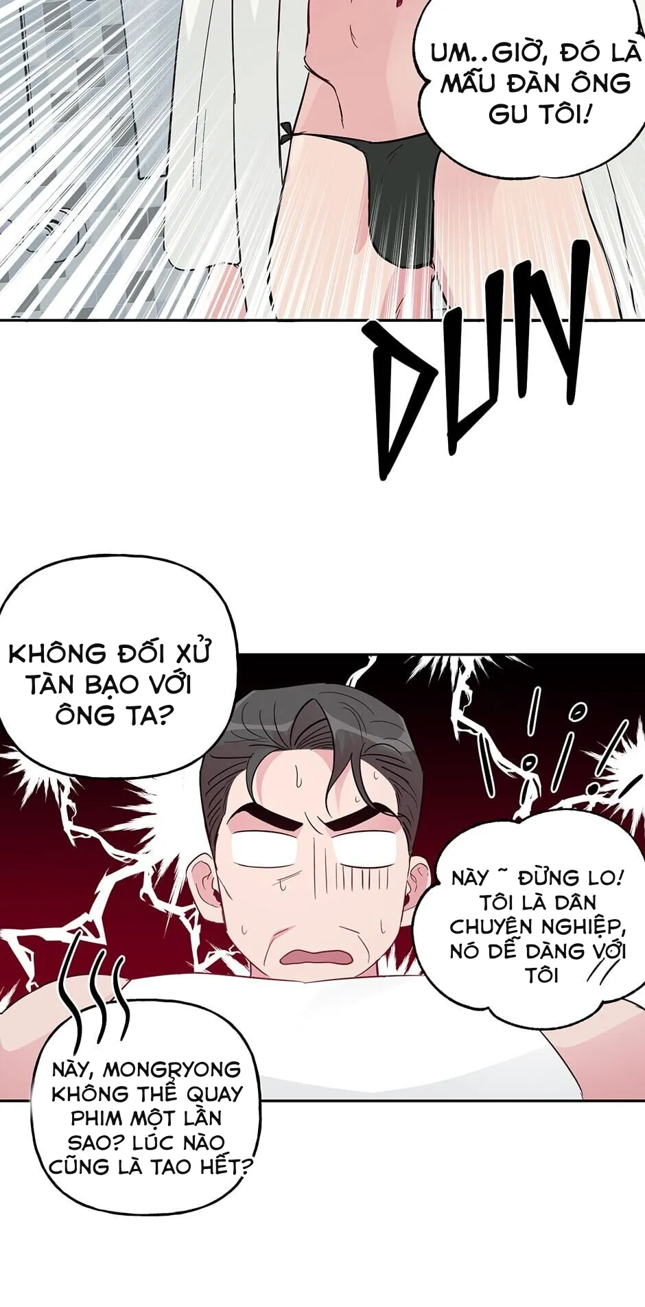 Assorted Wildness Chapter 56 Trang 39