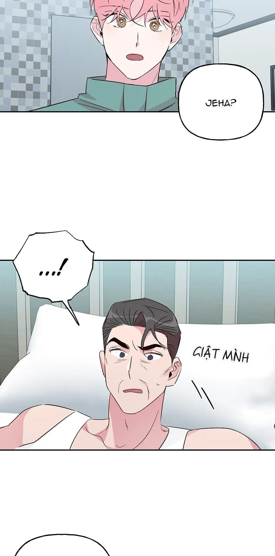 Assorted Wildness Chapter 56 Trang 41