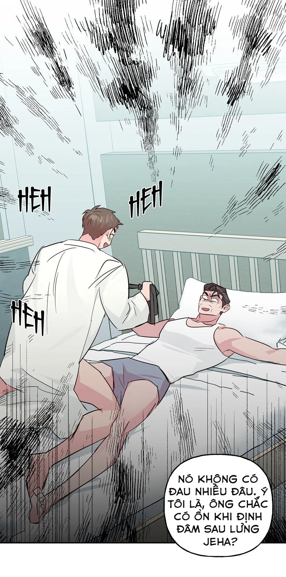 Assorted Wildness Chapter 56 Trang 43