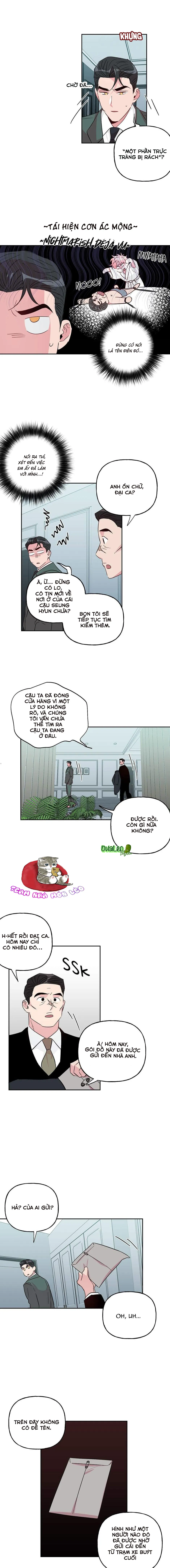 Assorted Wildness Chapter 57 Trang 7