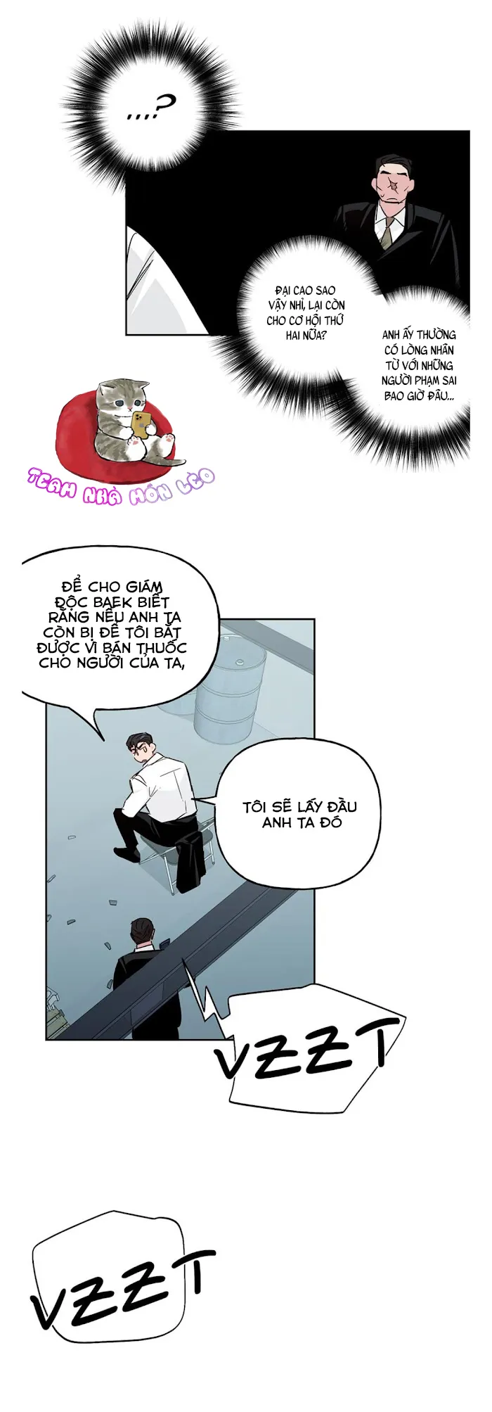 Assorted Wildness Chapter 58 Trang 16