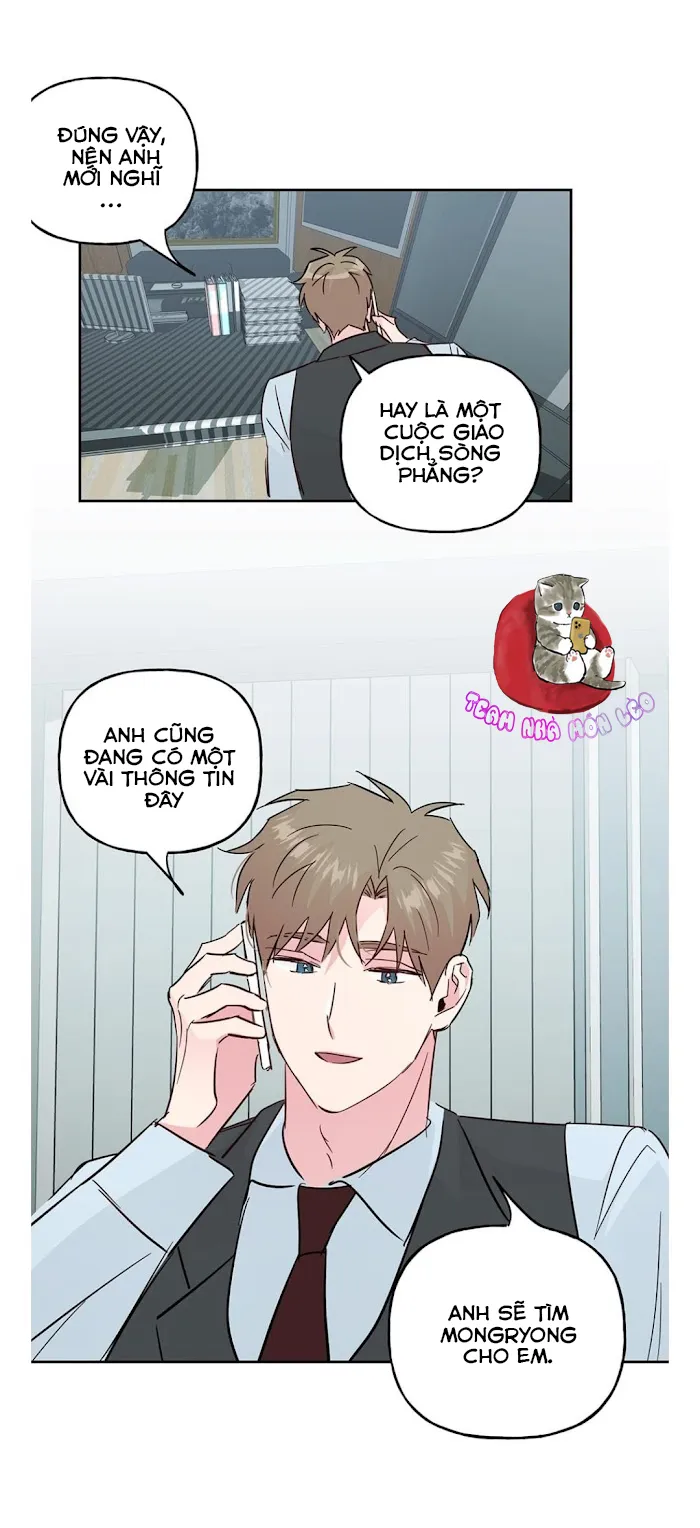 Assorted Wildness Chapter 58 Trang 19