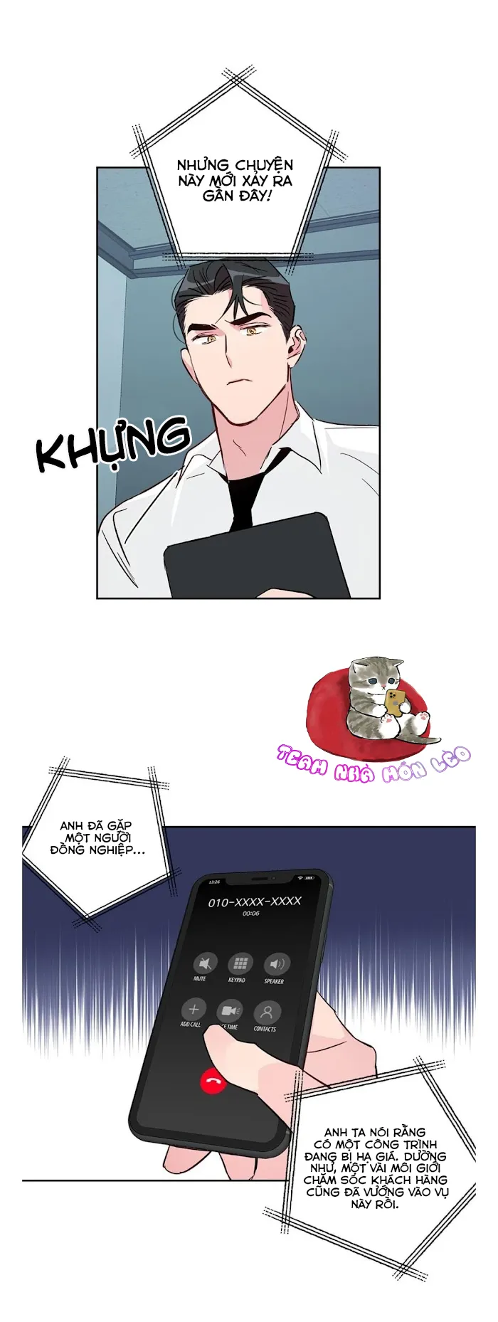 Assorted Wildness Chapter 58 Trang 21